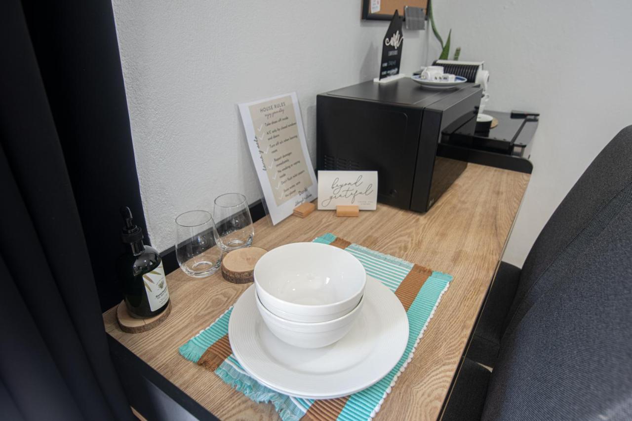 Lama Y Solo Unique Private Room Walking Distance To The Beach パームビーチ エクステリア 写真
